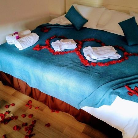 Santa Alejandria Hotel Cartagena Εξωτερικό φωτογραφία