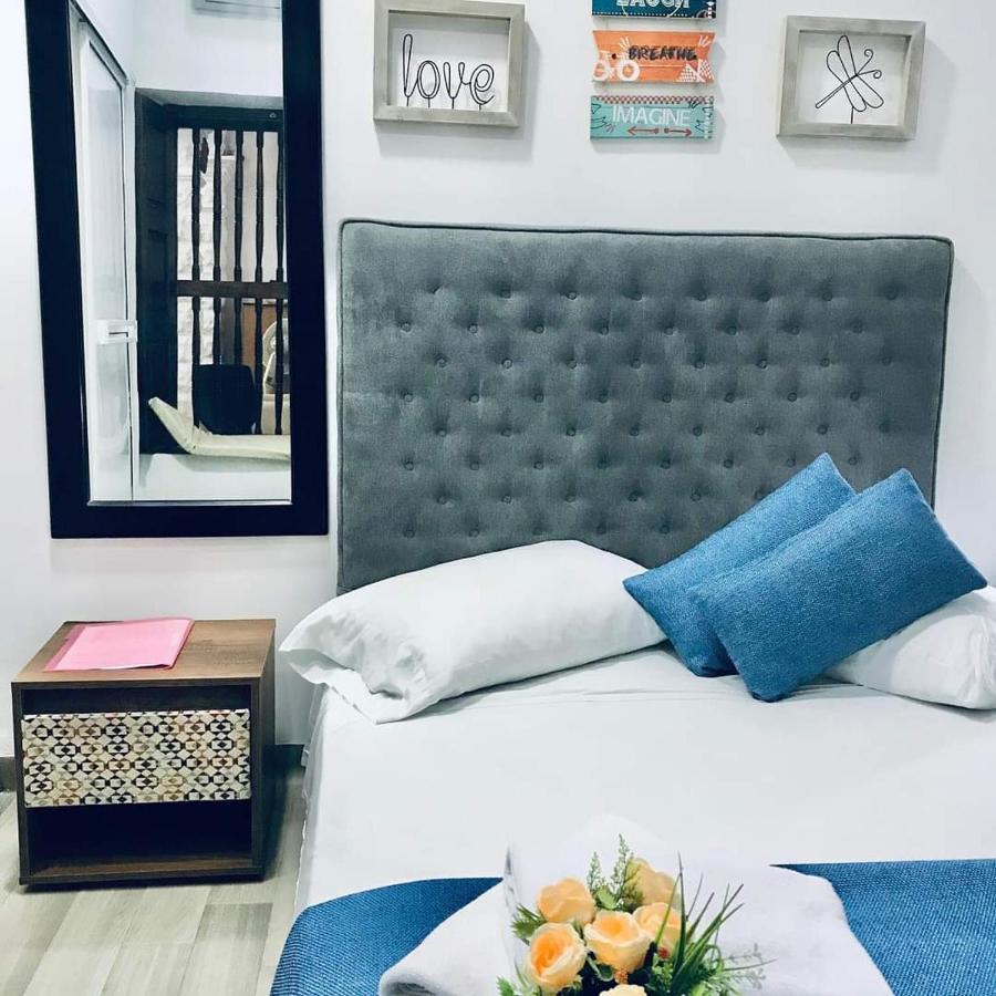 Santa Alejandria Hotel Cartagena Εξωτερικό φωτογραφία