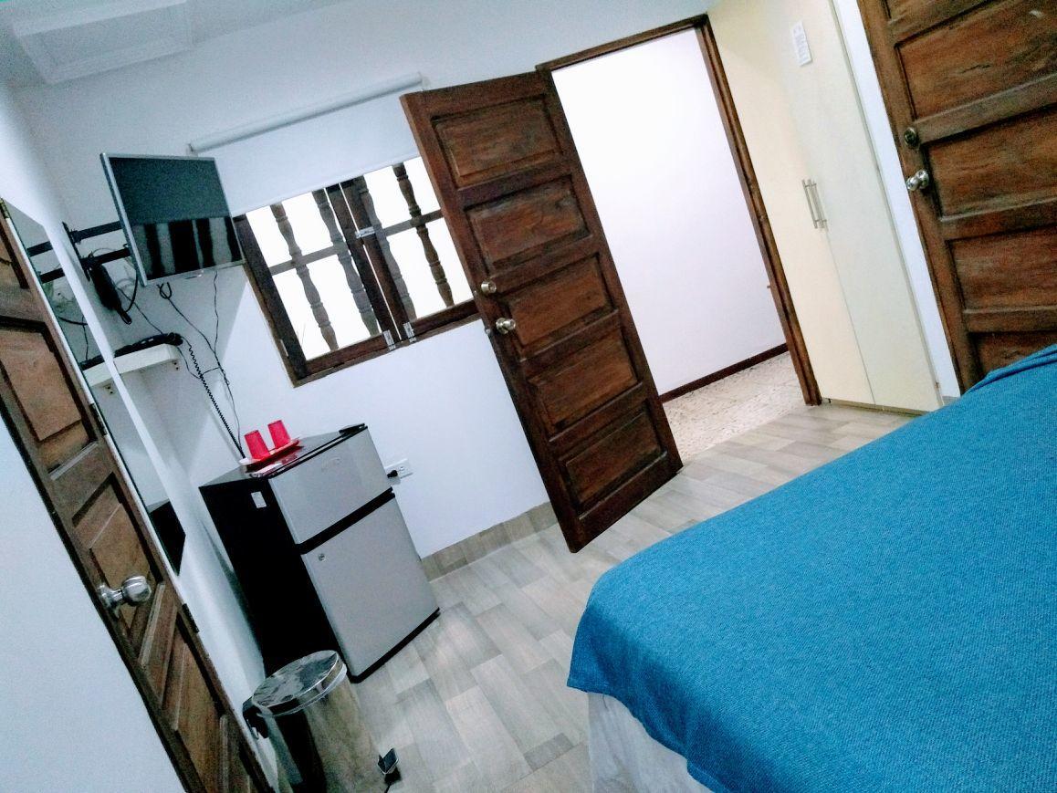 Santa Alejandria Hotel Cartagena Εξωτερικό φωτογραφία