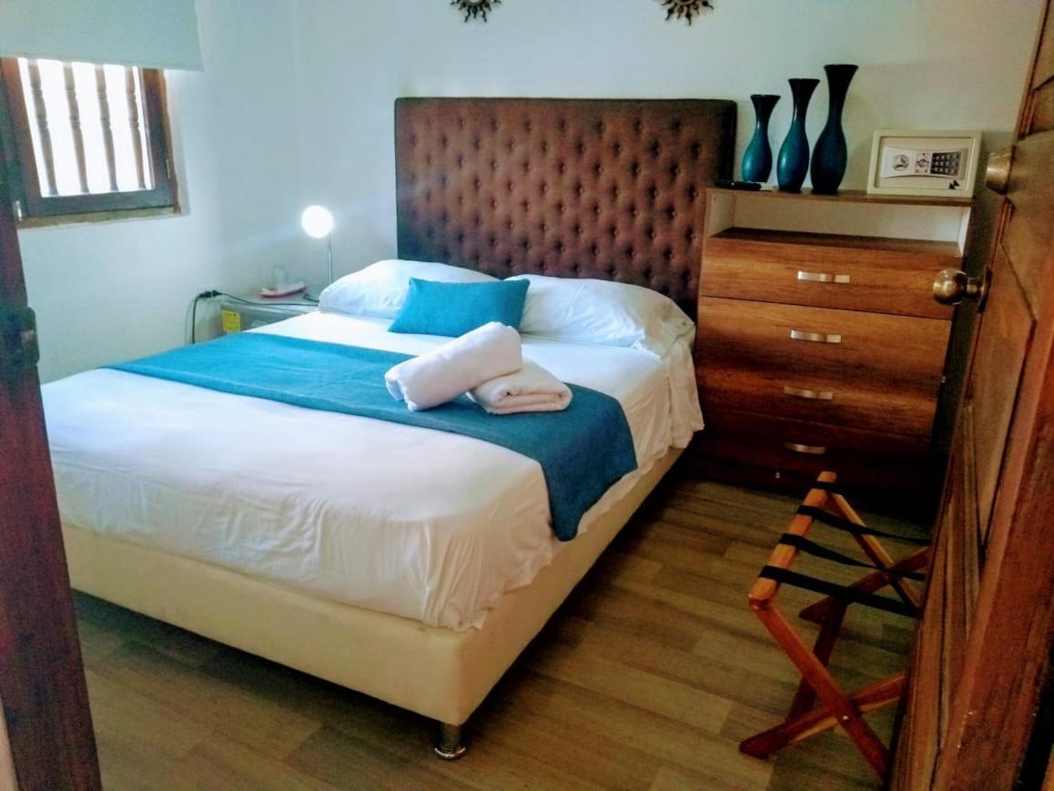 Santa Alejandria Hotel Cartagena Εξωτερικό φωτογραφία